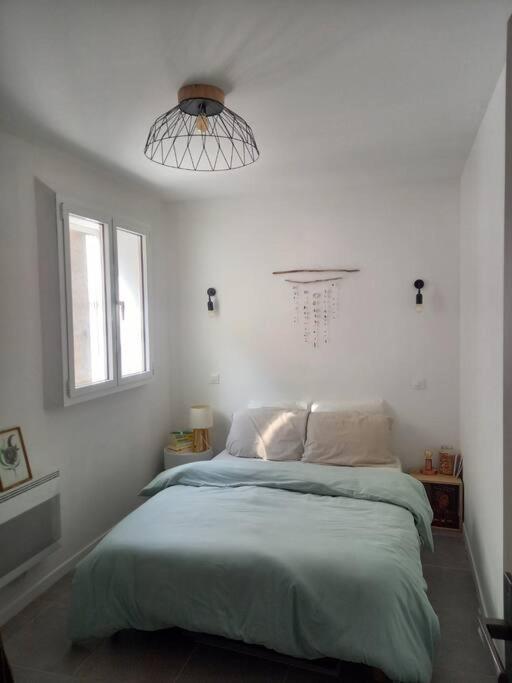 Apartment Les Moulins-appartements Privatifs Olmeto (Corsica)