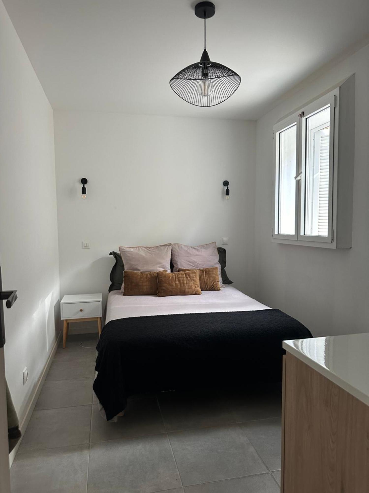 Les Moulins-appartements Privatifs