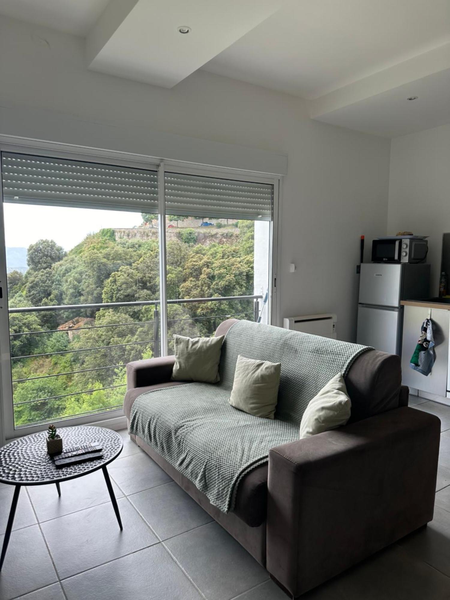 Apartment Les Moulins-appartements Privatifs *