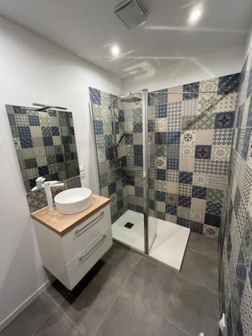 Les Moulins-appartements Privatifs