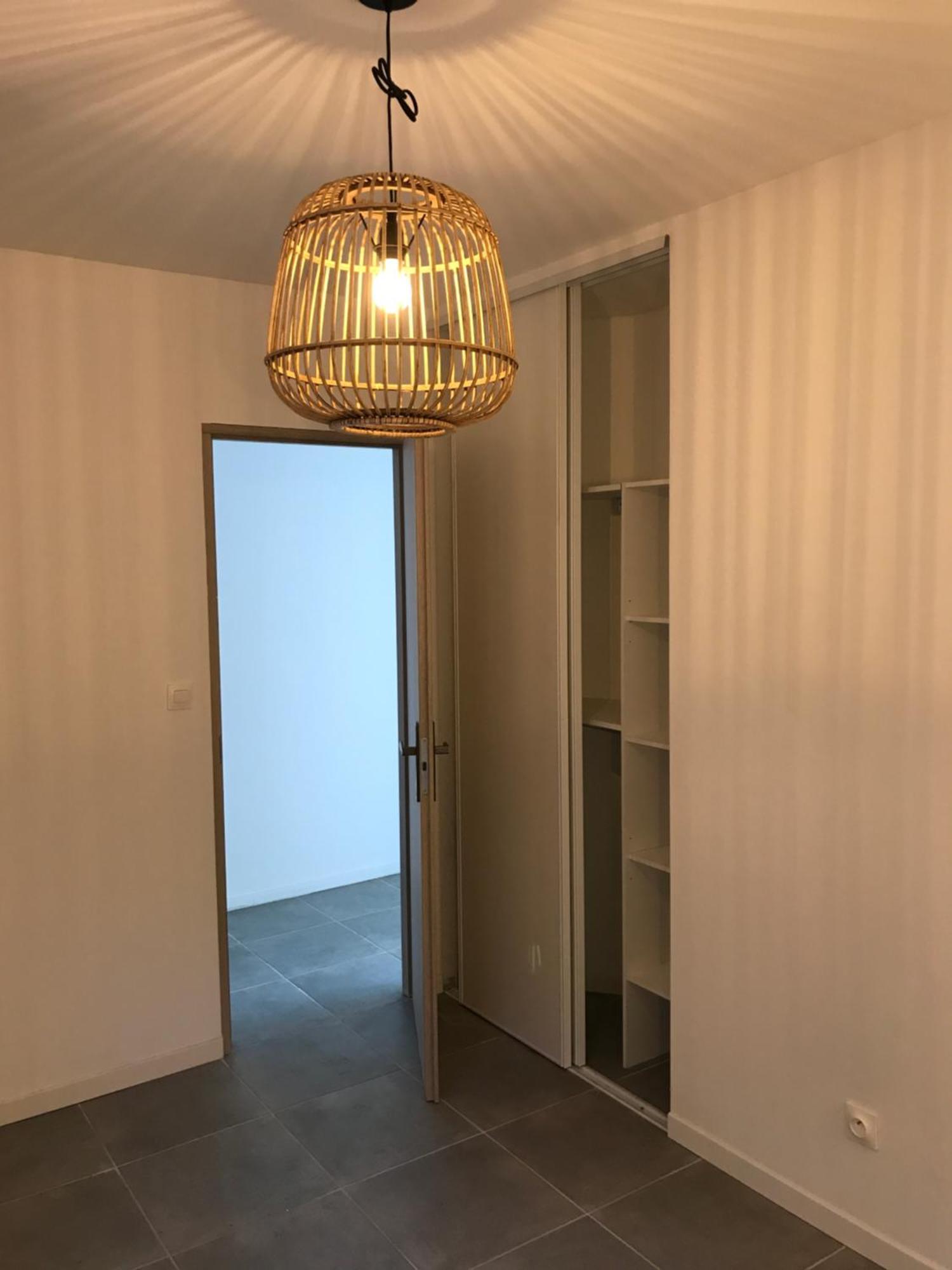 Apartment Les Moulins-appartements Privatifs *