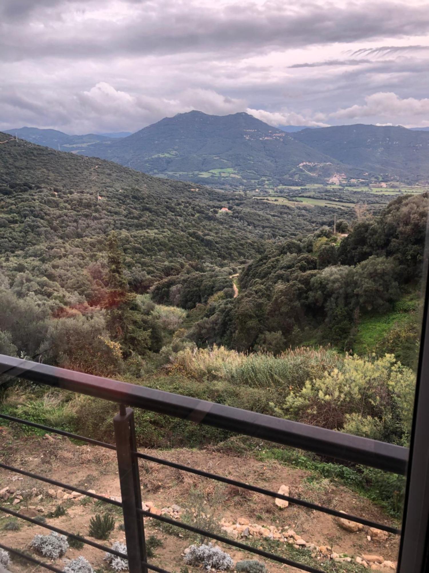 Les Moulins-appartements Privatifs * Olmeto (Corsica)