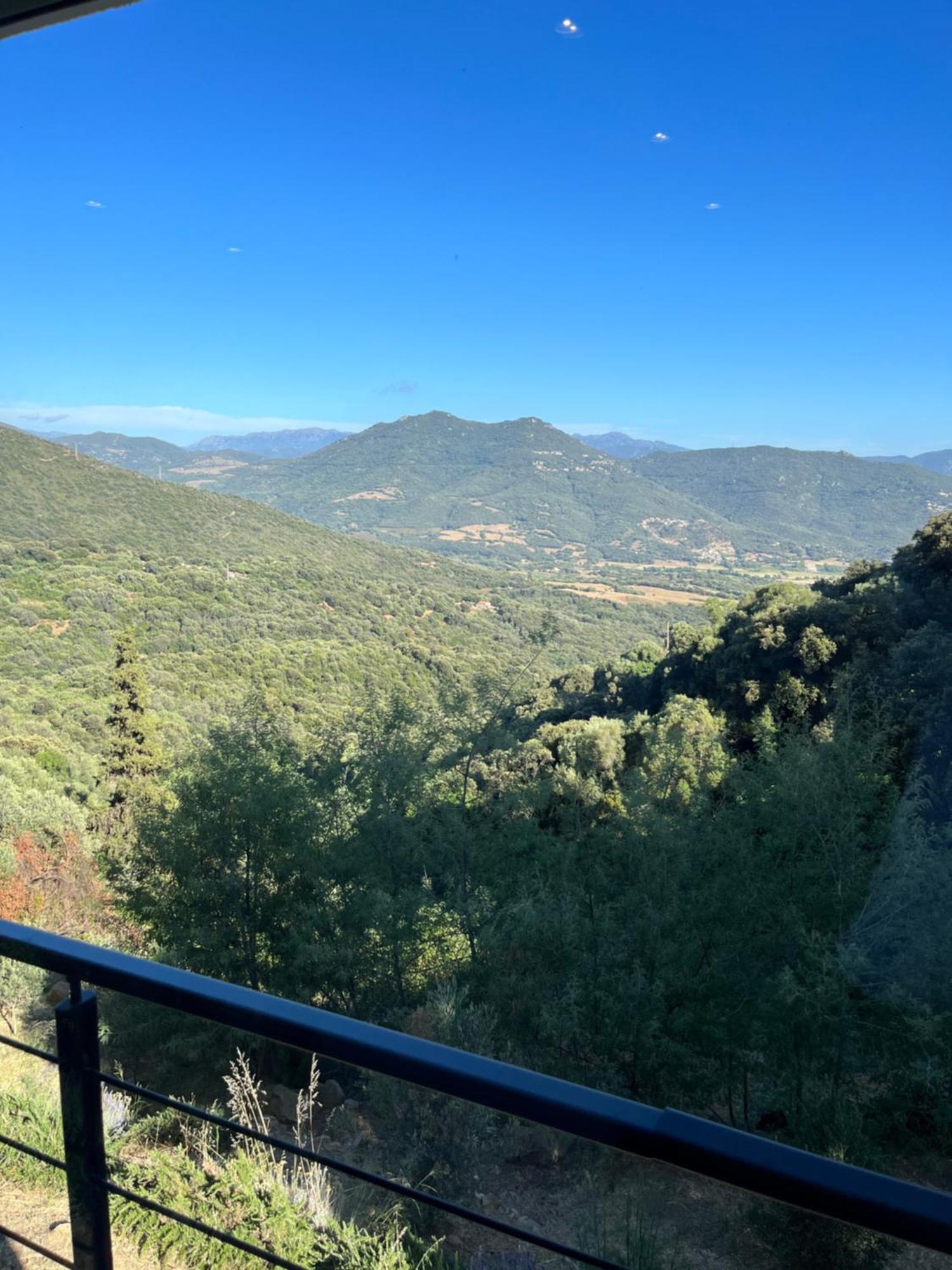 Apartment Les Moulins-appartements Privatifs Olmeto (Corsica)