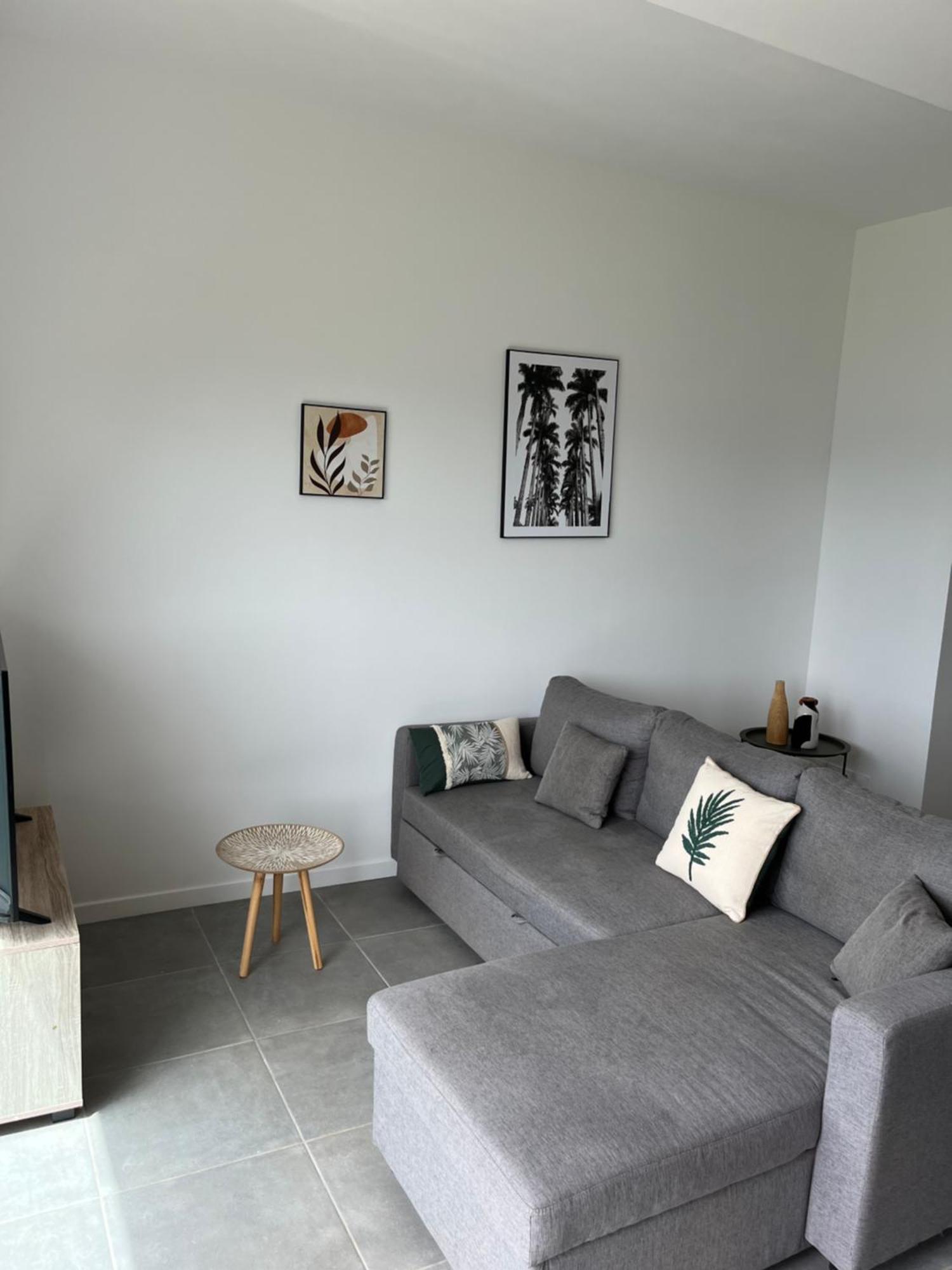 Les Moulins-appartements Privatifs Apartment Olmeto (Corsica)