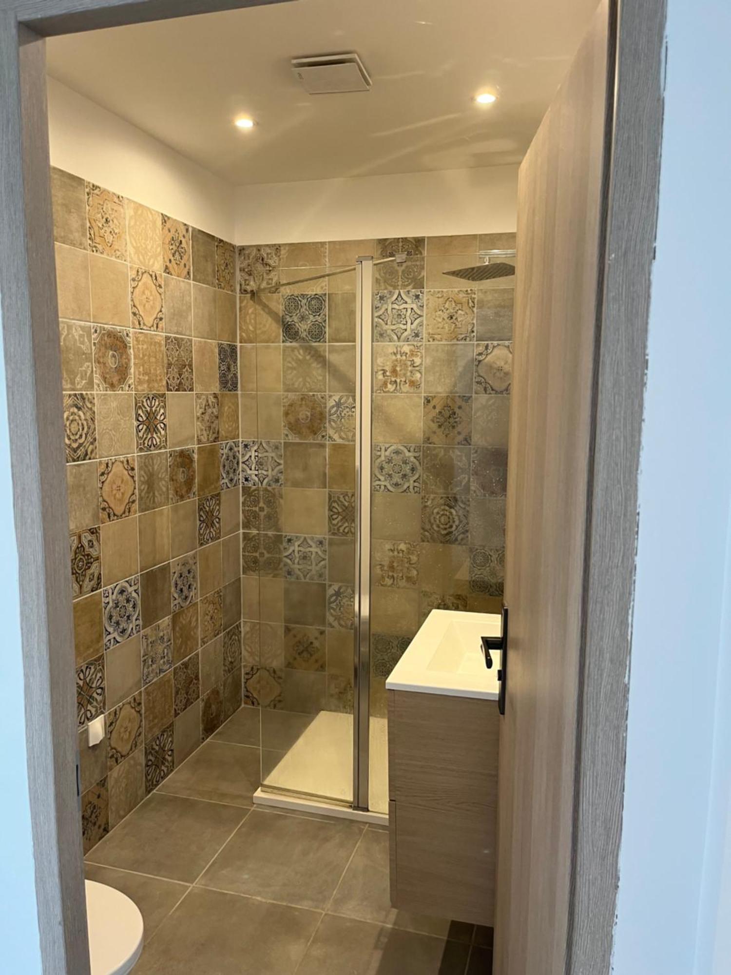 Apartment Les Moulins-appartements Privatifs Olmeto (Corsica)