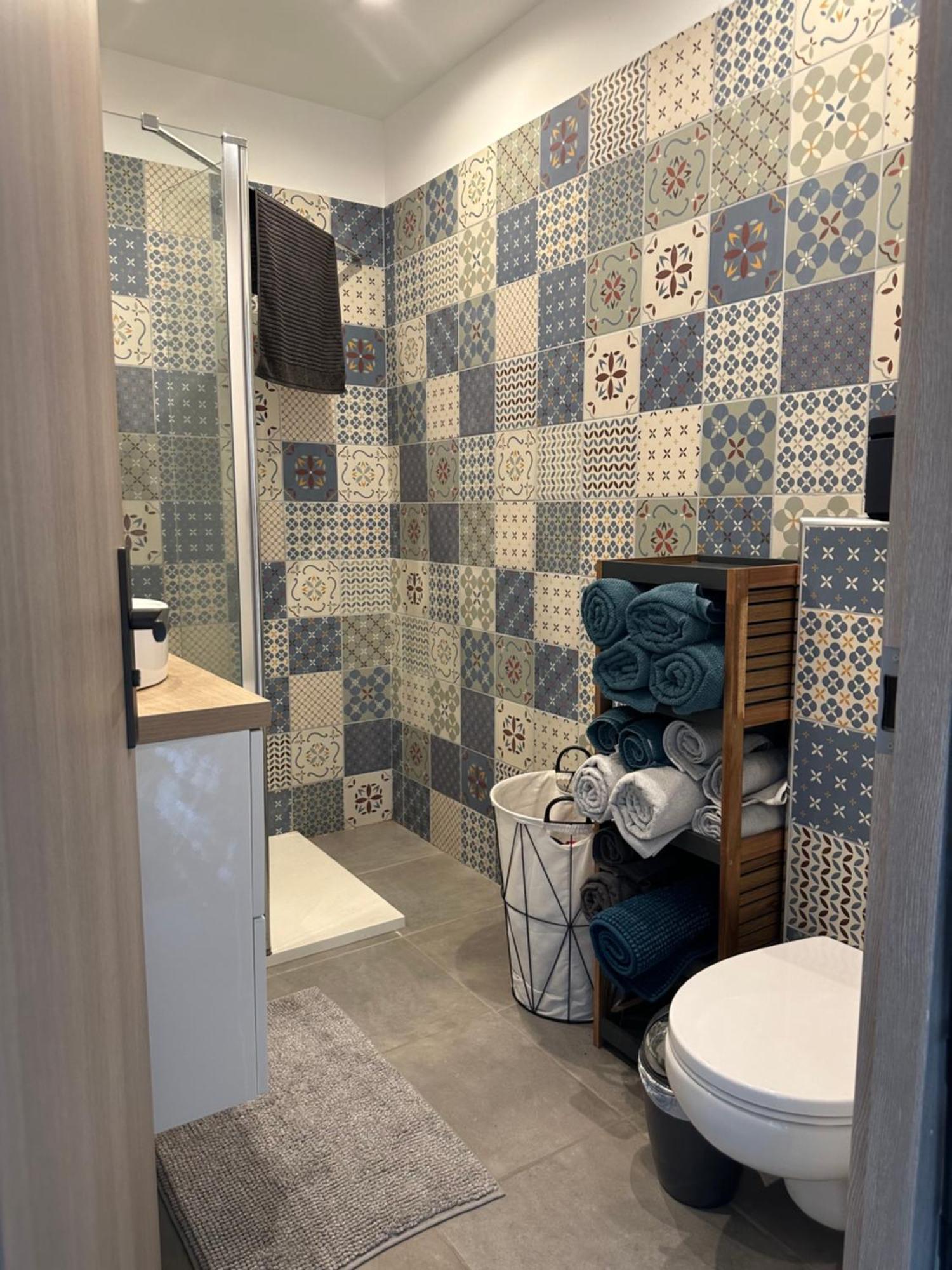 Les Moulins-appartements Privatifs *
