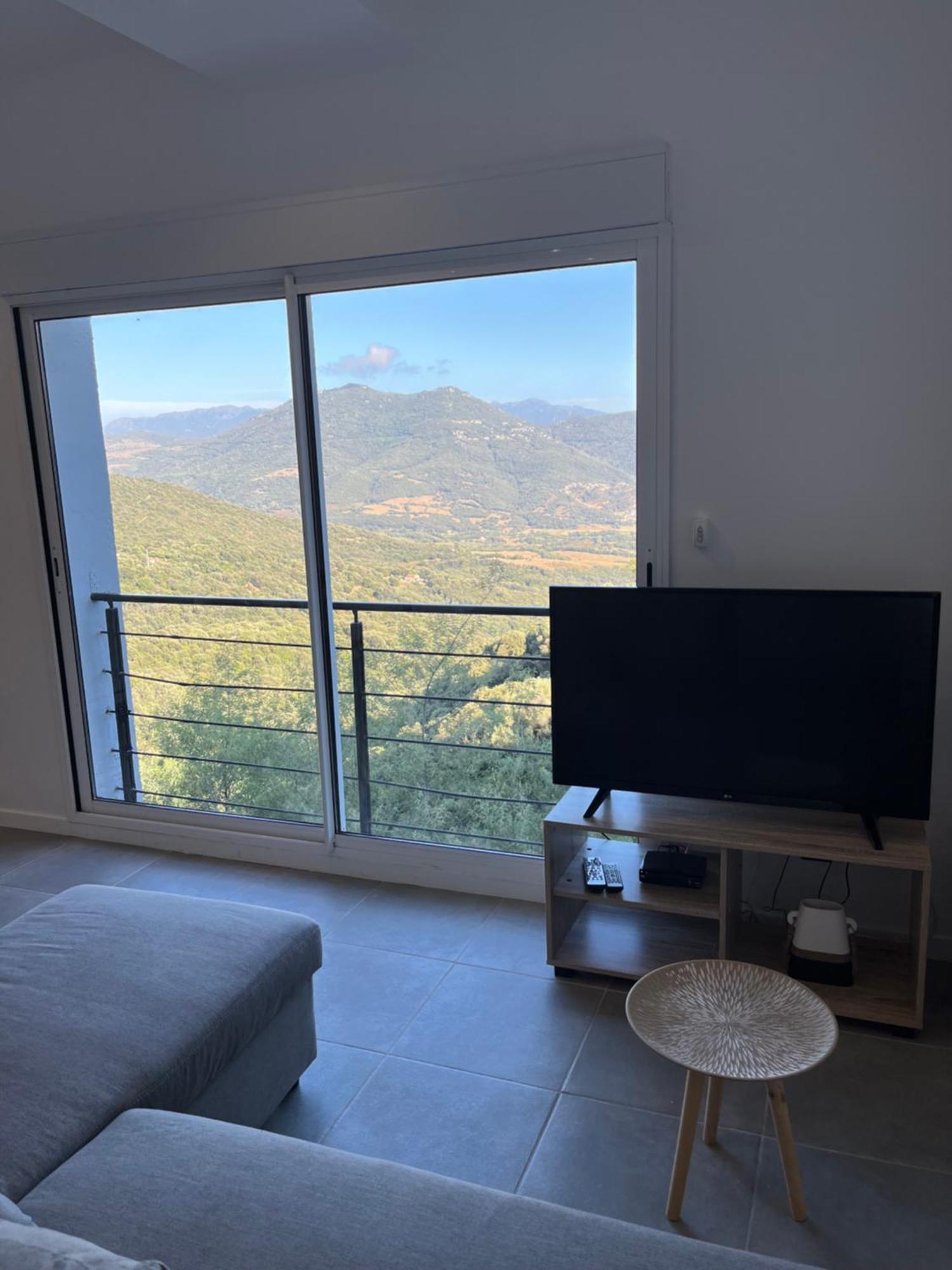 Appartamento Les Moulins-appartements Privatifs *