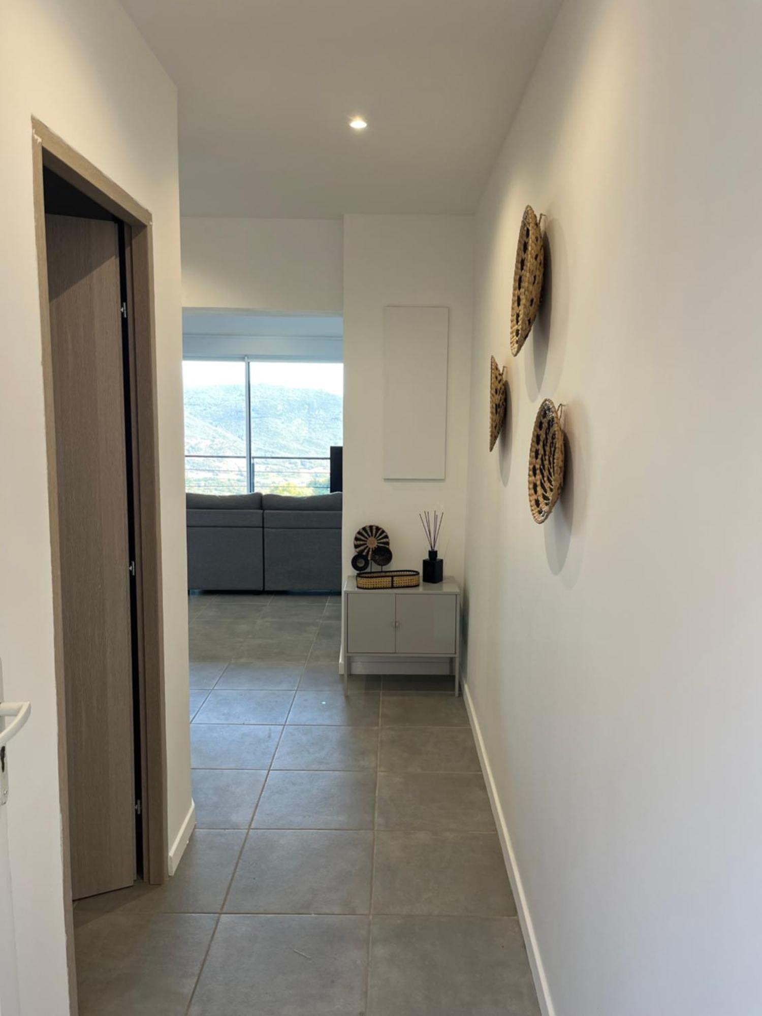 Les Moulins-appartements Privatifs Appartamento *