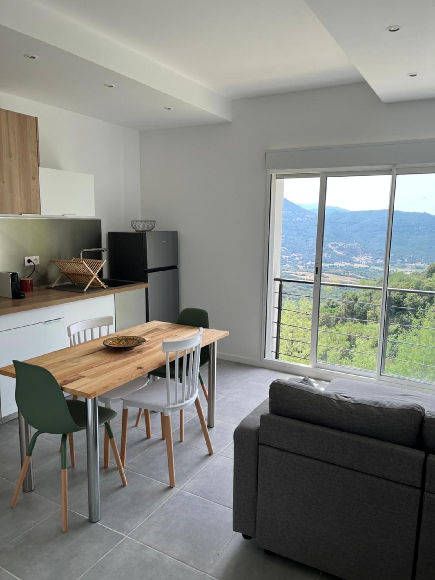 Appartamento Les Moulins-appartements Privatifs *