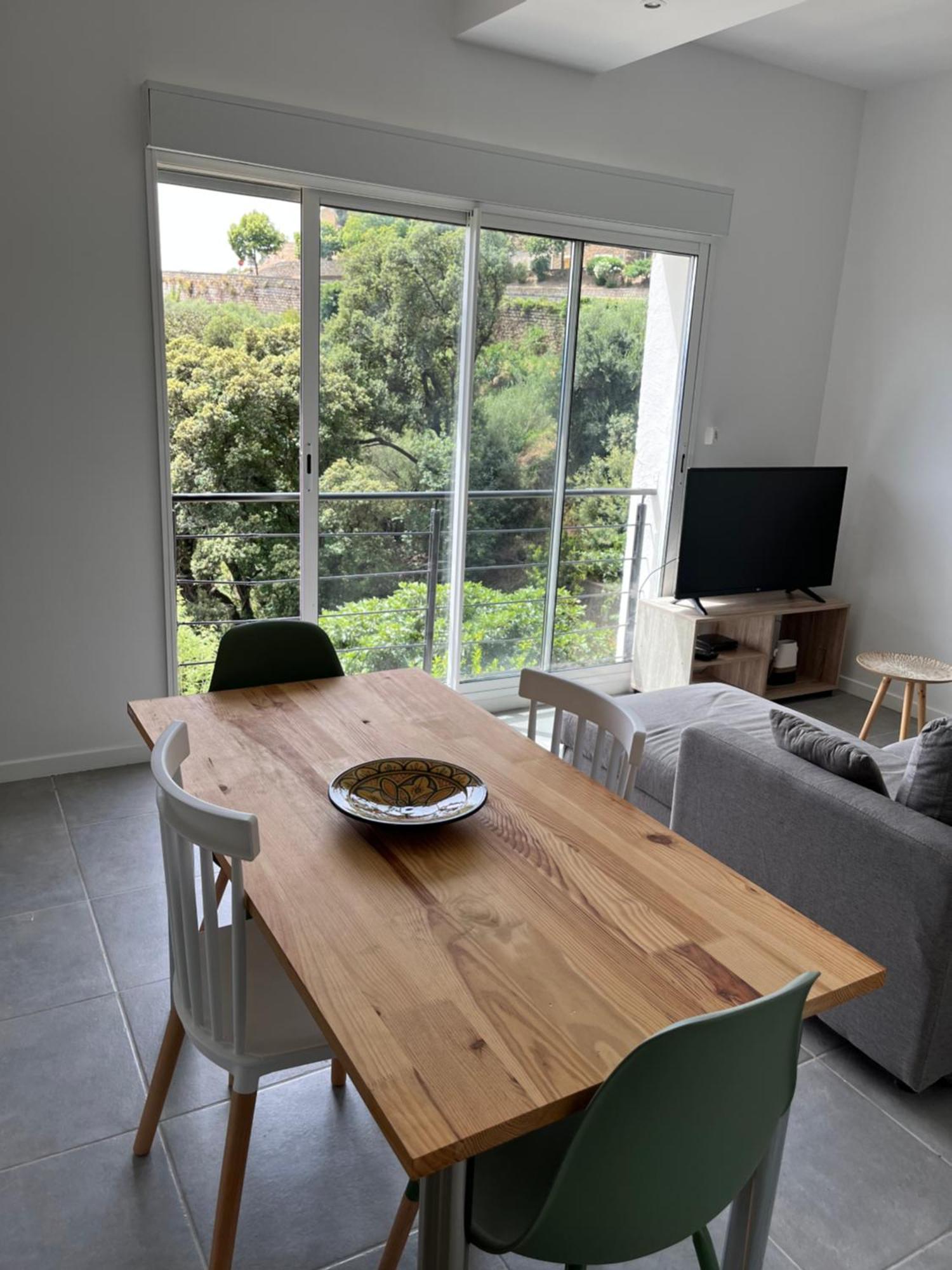Appartamento Les Moulins-appartements Privatifs *